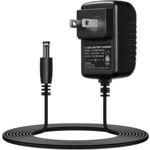 AVID POWER 20V Max Lithium Ion Battery Charger, Compatible with Avid Power 20V Batteries, Only Compatible with Specific Tools