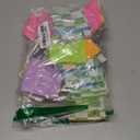 (24 Pack) Sticky Notes 3x3 in Post Bright Stickies Colorful Super Sticking Power Memo Pads, Strong Adhesive, 74 Sheets/pad