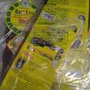 RastAfri Pre-Stretched Silky Braiding Hair (5 Single Packs, #30)