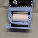 Kids Camera Instant Print, 3.0" HD 32MP Birthday Gifts for 3-12 Year Old Girls Boys, 1080P Digital Camera for Toddler Children, Portable Toy with 32GB SD Card-Blue