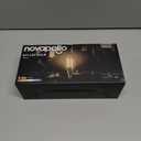 12-Pack E12 LED Bulb, 60 Watt Equivalent, Dimmable 2700K Warm White Light, B11 Chandelier Light Bulbs, 5.5W 500LM Candelabra LED Light Bulbs for Ceiling Fan Home Decor