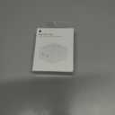 Apple 35W Dual USB-C Port Compact Power Adapter (White)