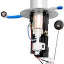 Fuel Pump Assembly 3 Pin, Compatible With 2006-2007 Suzuki GSXR-600, GSXR-750, Replaces# 15100-01H00, 1510001H00