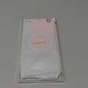 TORRAS Upgraded 360 Rotatable Magnetic Stand for iPhone 17 Pro Max Case, Fit for MagSafe with Ring, Mil-Grade Protection, Camera Control, Anti-Yellowing Slim Case for iPhone 17 ProMax Ostand, Clear