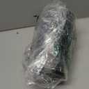 Instant Pot Milk Frother, 4-in-1 Electric Milk Steamer, 10oz/295ml Automatic Hot and Cold Foam Maker and Milk Warmer for Latte, Cappuccinos, Macchiato, From the Makers of Instant 500W, Black