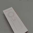 Portable Handheld Turbo Fan, 5 Gear Wind, Battery Operated, Up to 12 Working Hours, 3 IN 1 Hand Fans with Air Turbo Tech Cooling Fan for Outdoor Activities, Travel, Beach (White)