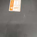 Large Chicken Coop Heater for Winter, 220 Watts Foldable Heat Chicken Heater, Waterproof Radiant Chicks Heaters for Coop, Heater with 2 Heating Plates for Chick Kitten Puppy Pets Animals