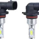 2PCS 12v 65w Bulb RE179326 Replacement for John Deere 9860STS 9560 9660 9660STS 9760STS 9560STS 9570STS 9670STS 9770STS 9870STS S550 S660