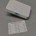 meross Matter Smart Thermostat for Electric Baseboard Heater, Works with Alexa, HomeKit, Google, SmartThings, Programmable WiFi Thermostat for House, Energy Saving, App & Voice Control for Smart Home