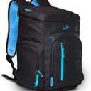 Cooler Backpack Insulated Waterproof 22 Hours Cold, Backpack Coolers Insulated Leak Proof Holds 56cans, Lightweight & Portable Ice Chest - Camping Beach, Ice Chest Cooler Leakproof