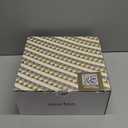 Dog Water Fountain for Large Dogs 7L/236oz Stainless Steel Dog Water Bowl Dispenser Automatic Cat Water Fountain with Deeper Drinking Area, Multi-Filtration Pet Fountain with Ultra-Quiet Pump