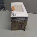 Bella 4 Slice Slim Toaster, Fits-anywhere™ Kitchenware, 6 Setting Shade Control with Reheat & Cancel Buttons, Fits Sourdough, 10” Long Slot, Anti Jam & Auto Shutoff, 900 Watt, Oatmilk