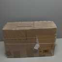 AVIDITI Shipping Boxes Flat 12"L x 9"W x 4"H, 25-Pack | Corrugated Cardboard Box for Packing, Moving and Storage
