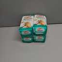 4 x Pepperidge Farm Milano White Chocolate Coconut Flavored Cookies, 7 Oz Bag (EXP 07/20/25)