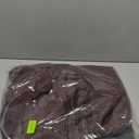 Alton Lane Mercantile Jacket Tailored Fit - Premium Quality Suit Jacket for Men, Stylish and Elegant Men’s Suit Jackets, Burgundy, 44L