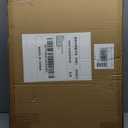 Engine AC Condenser Radiator Cooling Fan Assembly Compatible with Ford Focus 2012-2017 2.0L OEM# TYC622800 674-01053 622800