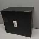 HONGLAND Solar Bird Feeders House for Outside Hanging, Metal Wild Bird Feeder for Outdoors Hanging, Large Capacity, Weatherproof and Durable, Cardinal Bird Feeder Garden Lantern Backyard Decor