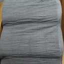 3-Step Dog Ramp and Stairs for Sofa and Chair - Non-Slip Sturdy Pet Steps for Small Dogs and Cats,15.7" H,Grey