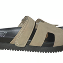 SM NEW YORK  Steve Madden Padded Footbed Sandals, Size 8 1/2