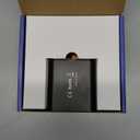 VHS to Digital Converter,Video Capture Card Device,VHS VCR Hi8 Mini DV to Mac Digital Converter,RCA to USB Video Converter for PC TV Tape Player Camcorder,MAC Windows Vista Compatible