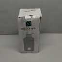 DYSANKY Insulated Water Bottle | Thickened Stainless Steel Vacuum Metal | Portable Sports Half Gallon Large Water Jug for Gym and Hiking with Straw, Carrier Bag, Handle Strap | BPA-Free 64 oz