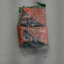 2-Pcs 12"/12.5" Heavy Duty Bike Tubes 12/12.5x2.10/2.50 AV32mm Schrader Valve 52/64-203 Inner Tubes Compatible with 12x2.10/2.50 12.5 x 2.10/2.50 Bicycle Bike Tire Tubes