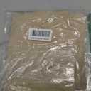 JMIERR Men's Corduroy Shorts Casual Elastic Waist Drawstring Lightweight Summer Beach Shorts Size 36