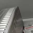 Nuwave Bravo XL Pro Air Fryer Toaster Oven with Grill Combo, 2025 New Ultra-Fast Convection System, 35% Crispier, 2X More Even, 142 Presets, 50-500F, Smarter Probe, PFAS Free, 30QT, Stainless Steel