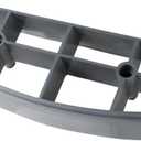 Tone Fitness Compact Aerobic Step Platform | Exercise Step