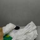 Alupssuc 8 FT Christmas Inflatable Outdoor Decorations with LED Christmas Countdown Clock, Snowman Santa and Gingerbread Man, Lighted Blow Up Lawn Yard Clearance for Indoor Xmas Holiday Party Decor