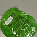 Disguise Men's Nintendo Super Mario Bros. Luigi Adult Hat and Mustache