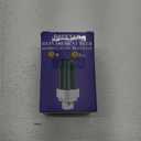 PACETAP 3 Pack 41050 7W Replacement Bulbs for Dynatrap DT1050 DT1100 DT1250, 1/2 Acre Replacement Bulb U Shape Replacement Bulbs Light for DynaTrap