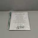 Inspirational Life Is Amazing and Then It's Awful Print Metal Tin Sign Wall Art Home Decor Painting Aluminum Sign Poster 8"x12"