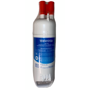Waterdrop WD-F38 Refrigerator Water Filter Replacement for Whirlpool & Kenmore (Pack of 3)