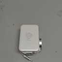 Retractable Apple Watch Charger, 5 in 1 Travel Charging Station for Apple Devices, Retractable Chargers for Multiple Devices with Multi Charging Cable, Charger Block for Apple Gear (White)