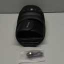 Medcursor Hand Massager - Hand Massager with Heat and Compression for Carpal Tunnel and Stiff Joints, Pain Relief from Wrist to Palm and Finger, Gifts for Women Men (Rechargeable) (Black)