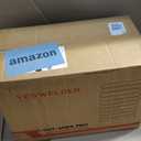 YESWELDER Plasma Cutter 60Amp Non-High Frequency Non-Touch Pilot Arc, Digital Display DC Inverter 110/220V Dual Voltage Blowback Plasma Cutting Machine CUT-60DS PRO