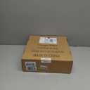 13-Inch Acrylic Clear Charger Plates Set of 10pcs - Elegant Decorative Dinner Plates for Wedding Reception, Holiday Party, Family Gathering & Daily Table Setting