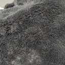 Electric Heated Blanket Full Size 72"x84", Fast Heating Blanket, Soft Cozy for Bed, 10 Hours Auto Off & 5 Heating Levels, Heater Blankets, Machine Washable, Warm Gifts for Grandma -Dark Gray