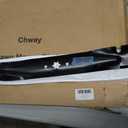 42 inch Deck Lawn Mower Blade, 942-04308-X, 942-04308 Mulching Blades with 6 Point Star, Replace Number for Troy Bilt and Cub Cade Riding Mowers, 942-04126, 942-0616, 742-04126, 742-0616