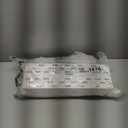 SPACELEAD Slim Storage Cart 4 Tier,Bathroom Organizer Rolling Utility, Mobile Shelving Unit Slide Out for Office, Kitchen, Laundry Room & Narrow Places,White