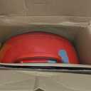 Lodge 7.5 Quart Enameled Cast Iron Dutch Oven with Lid  Dual Handles  Oven Safe up to 500 F or on Stovetop - Use to Marinate, Cook, Bake, Refrigerate and Serve  Island Spice Red