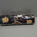 Christmas Outdoor Rug Set, Christmas Tree Door Mat Combo Set, Welcome Mat + 28 x 43 inch Red Black Buffalo Plaid Rugs, Checkered Christmas Trees Rug for Porch Entryway Winter Holiday Outdoor Decor