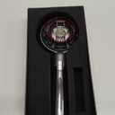 Multi Functional 3 in 1 Electric Scalp Massager Hair Growth, Red Light Therapy Scalp Massager with Oil Applicator, Portable Smart Scalp Hair Brush IPX7 Waterproof