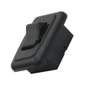 12V Dimmer Switch for RV/Auto/Truck/Marine RV Light Switch with High-Side Dimmer (Black)