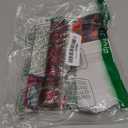 Energizer R-300 LED Flashlight Emergency Safety Light, Bright IPX4 Water Resistant Flash Light, Durable Emergency Light for Hurricane Preparedness, Batteries Included (Small)