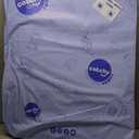 CATCHY - Food Catcher - Compatible with Stokke Tripp Trapp High Chair + 11 Other High Chairs - Highchair Sold Separately - Baby & Toddler Food & Mess Catcher - Under High Chair Accessory (White)