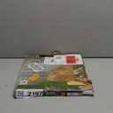 Nexus Self Adhesive 12-Inch Vinyl Floor Tiles, 20 Tiles - 12" x 12", Light Oak Diamond Parquet Pattern - Peel & Stick, DIY Flooring for Kitchen, Dining Room, Bedrooms & Bathrooms by Achim Home Decor