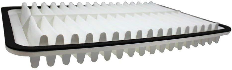 FRAM Extra Guard Air Filter, CA9360 for Select Lexus and Toyota Vehicles (1 Count (Pack of 1))