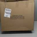 Upgraded W10311986 W10380384 Dishwasher Rack, W11158802 Dishwasher Lower Dishrack with 4 Lower level rack wheels, replacement for Whirlpool Dishwasher, 20.5" x 20.5" x 5.9" Material Upgrade